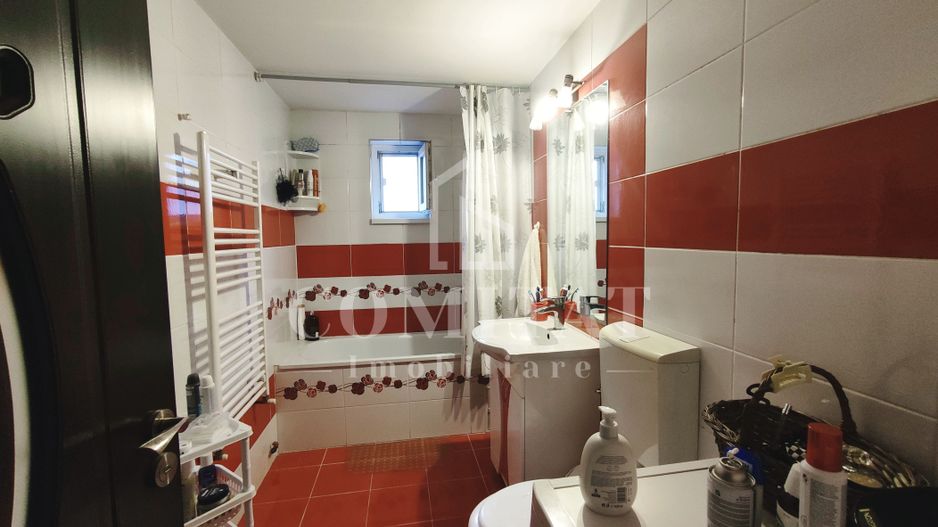 Apartament cu 3 camere | Zona Iris - Poză 3