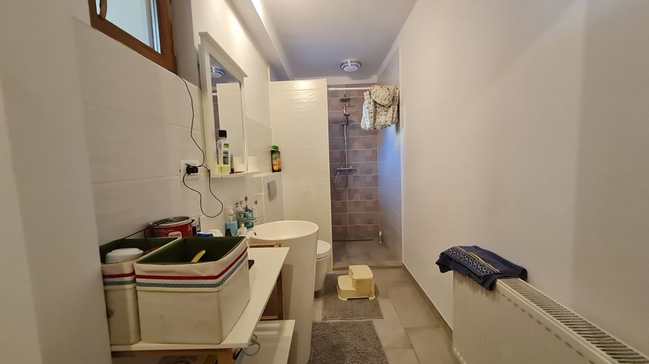 Casa solida în zona Bogdanestilor pretabilă birouri - Poză 12