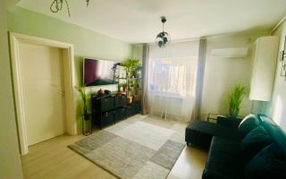 Apartament 2 camere cu curte - Zona Cora -Dumbravita - Poză 1