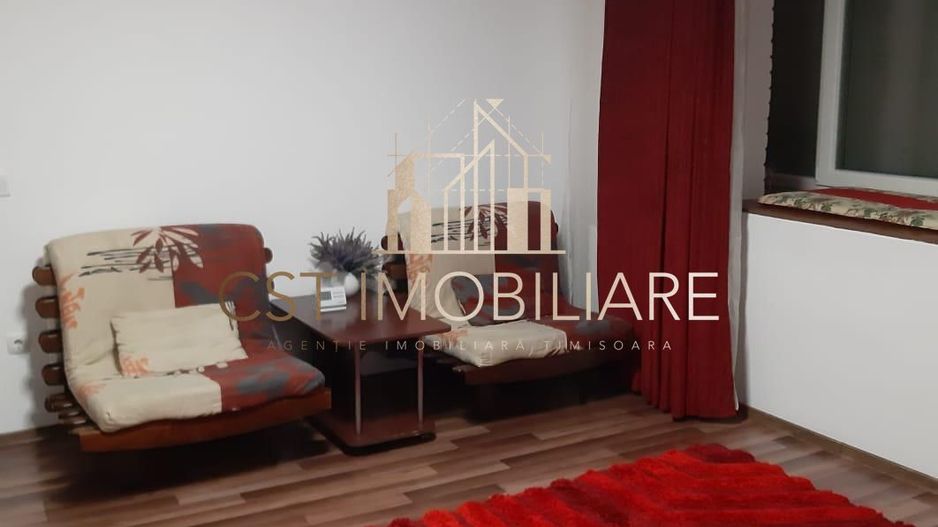 Apartament cu 2 camere / Complex Studentesc - Poză 5