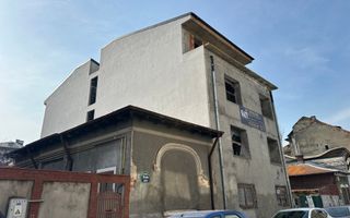 FERDINAND - Lirei | Teren 412mp| Cladire 750mp | Autorizarie valabila - Poză 4