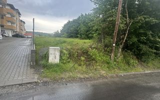 Teren Intravilan de Vânzare |  500 MPU | Ultracentral Cisnădie - Poză 4