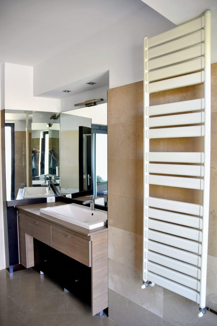 BRASADAS închiriază Ap 4 cam GARAJ Et 3,4/5 ROMANA. - Poză 12