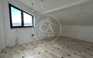 Casă de vânzare P+E+M cu 7 camere in Cartierul Grigorescu, Oradea - Poză 18