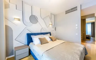 Apartament 3 camere premium în One Mircea Eliade I View spectaculos - Poză 18