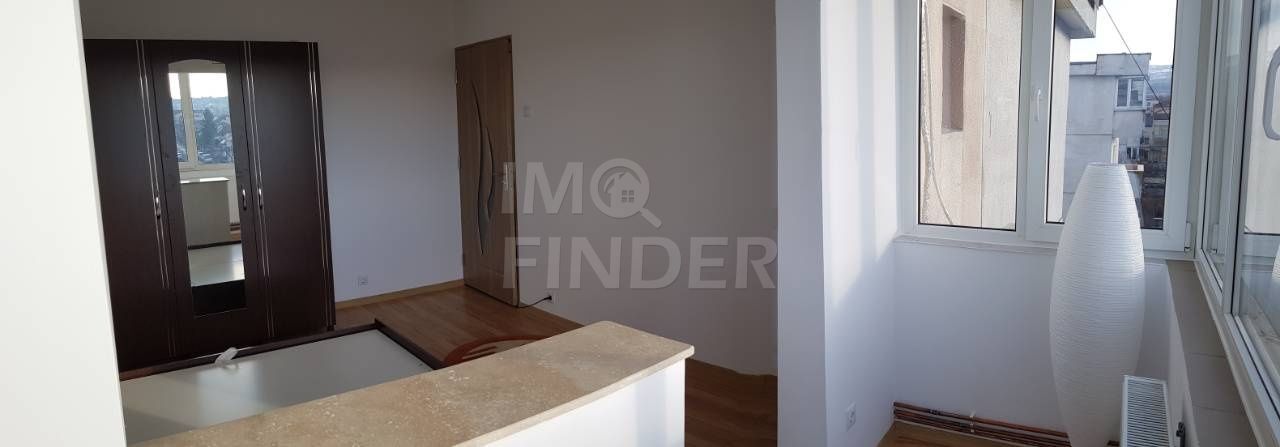 2 camere decomandate Iugoslaviei Gheorgheni - Poză 2