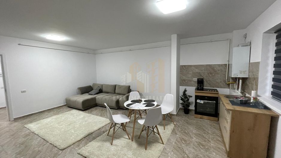 Garsoniera Sanpetru Brasov Subcetate city - Poză 11