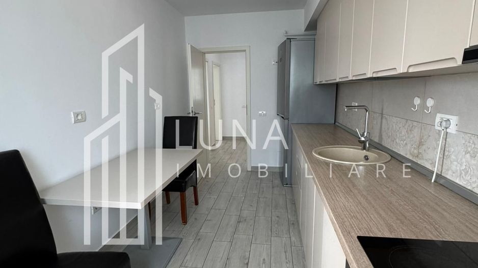 Apartament 2 camere decomandat – Tractorul | Parcare | Pet Friendly - Poză 5