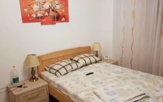 Etaj 3 din 6/Apartament 3Camere mobilat&utilat+Loc de parcare Bloc Nou zona CUG! - Poză 3