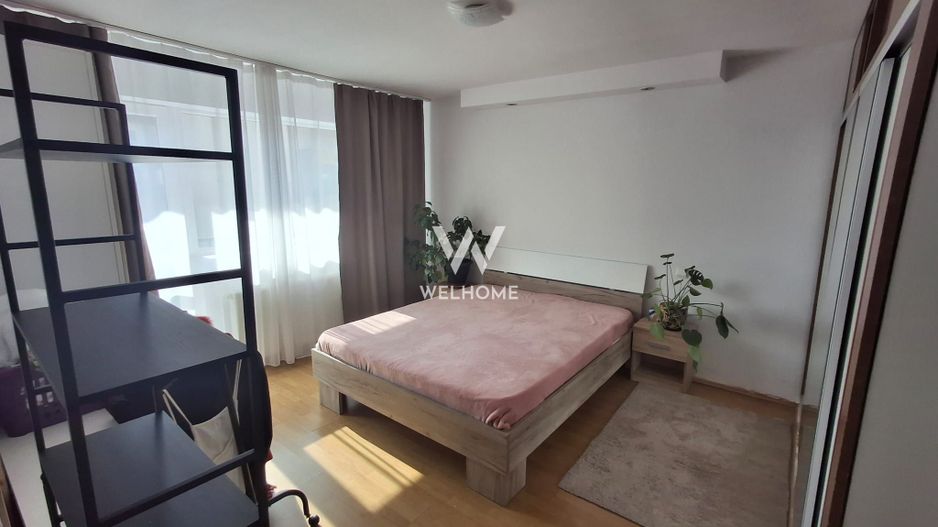 Apartament de închiriat – 3 camere, C. Turnișorului, zona Kogălniceanu - Poză 5
