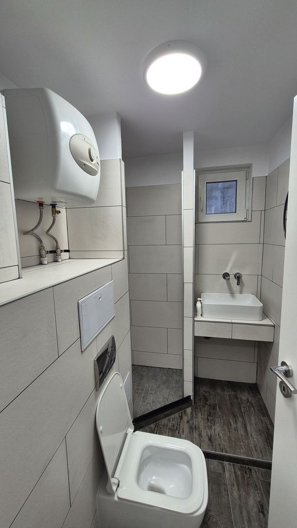 Apartament cu 2 camere complet renovat, prima inchiriere - Drumul Taberei - Poză 8