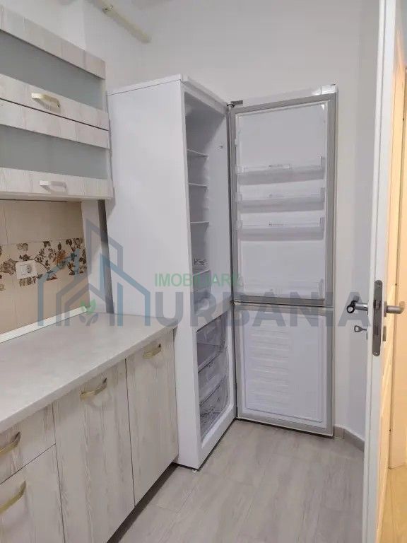 Apartament 2 camere de închiriat, decomandat, mobilat și utilat, cu aer condiționat și loc de parcare privat, Valea Adâncă (Str. Costea Vodă) - Poză 10