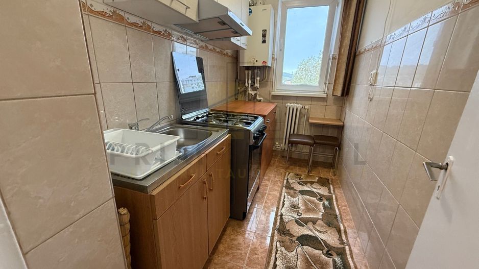 Apartament 2 Camere Decomandat, Alexandru cel Bun - Musatini - Poză 8