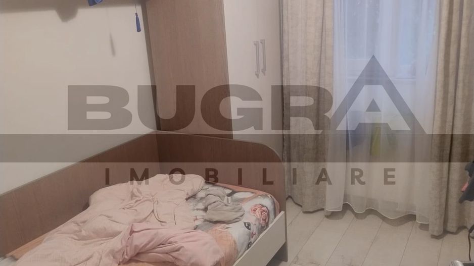 Apartament de 3 camere, 54mp, zona BIG - Poză 2