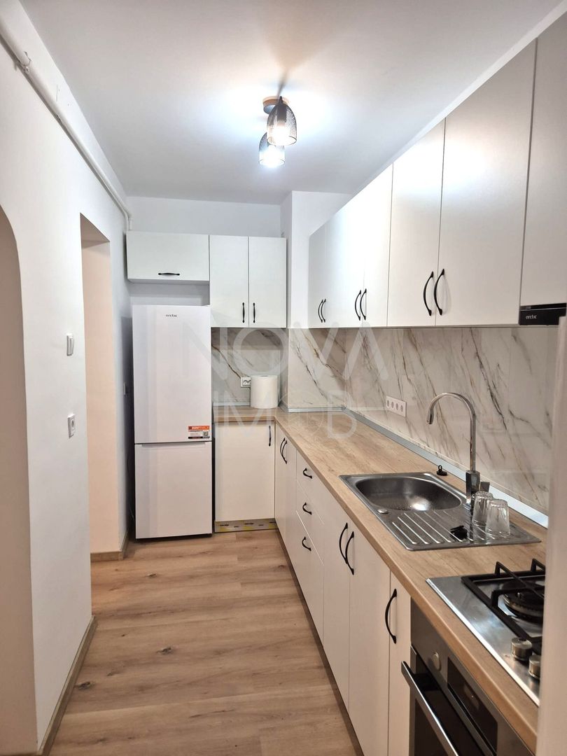 Apartament 3 camere, prima inchiriere - Strand - Poză 6