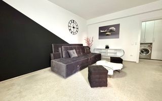 Garsonieră de închiriat | Decomandată | Loc de Parcare | Platinum - Poză 2