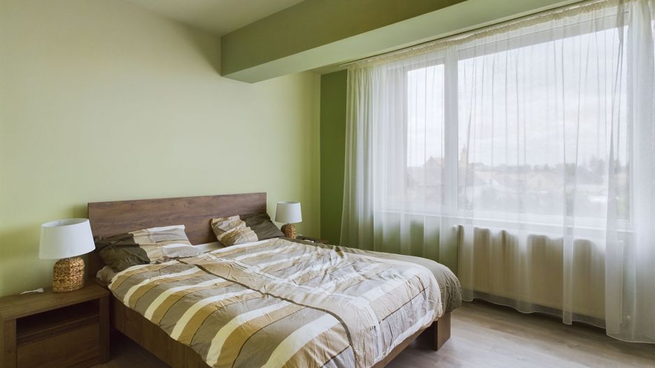 APARTAMENT CU 2 CAMERE ZONA LIDL  ARADUL NOU - Poză 8