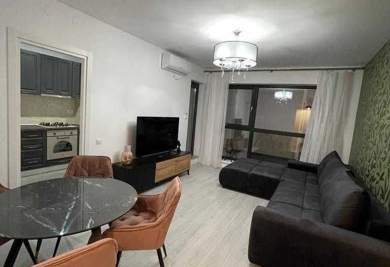 Apartament de inchiriat 3 camere ONIX PARK RESIDENCE (PIPERA SECTOR 1) - Poză 4