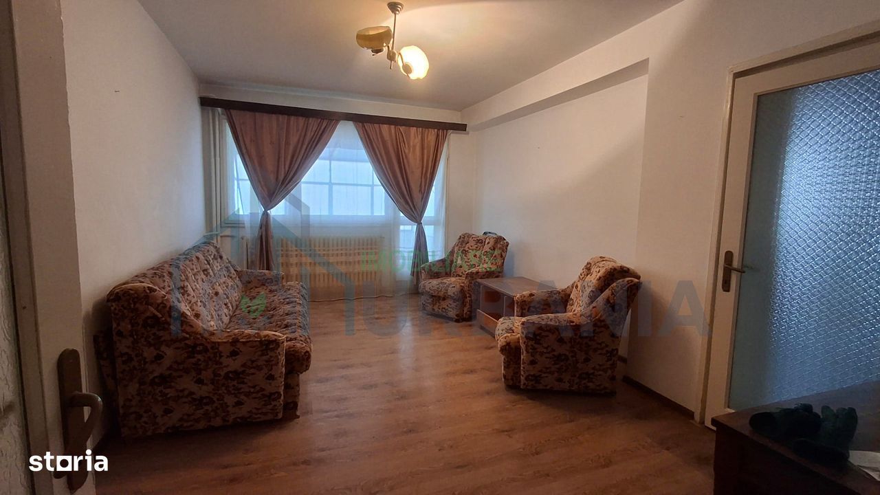 Apartament 2 camere, Copou - Poză 2