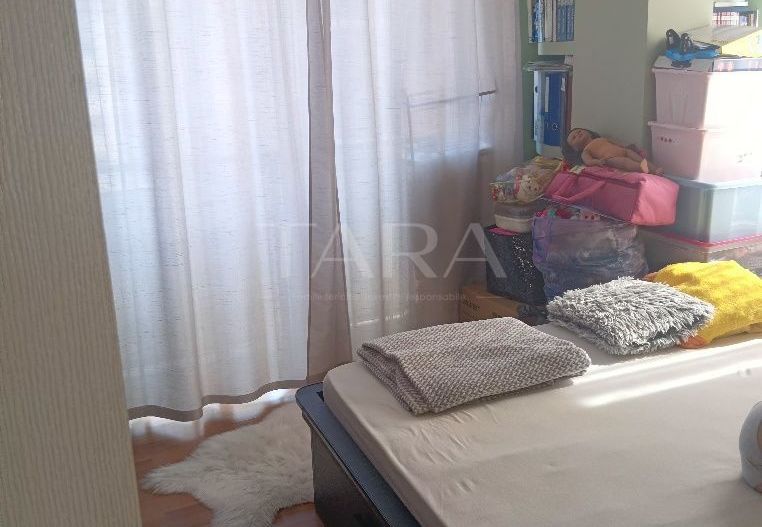 Apartament cu 2 camere mobilat și utilat zona Stejarului, Florești. - Poză 4