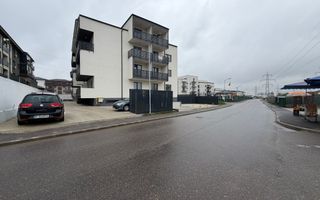 AP. 2 CAMERE - TERASA ACOPERITA, 2 BAI, PARCARE SUBERANA, COMISION 0% - Poză 2