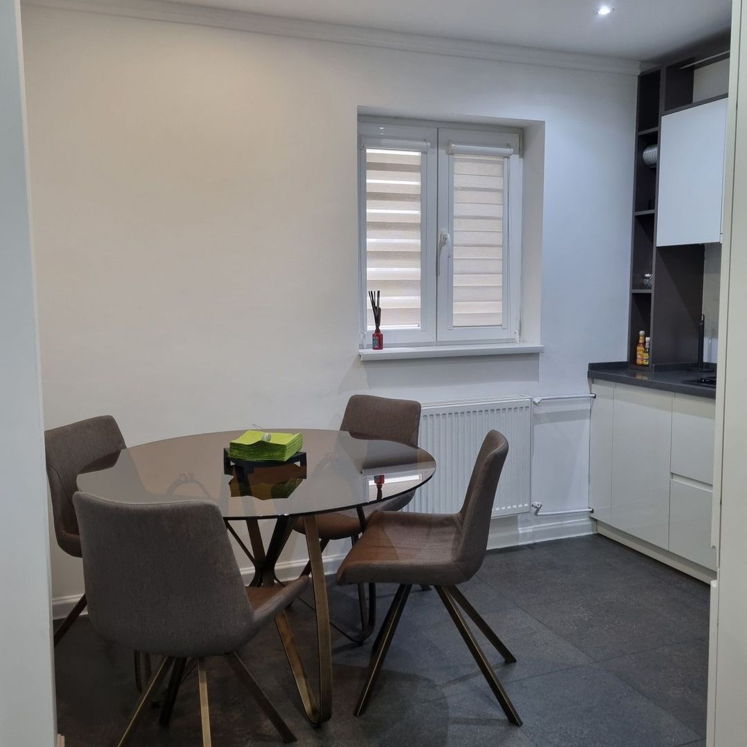 Apartament premium Zona Dorobatinti Apartament Modern - Poză 7