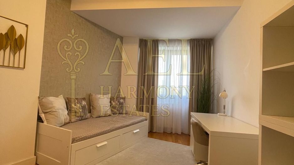 Apartament 3 camere PREMIUM // Soseaua Nordului - Herăstrău - Poză 11