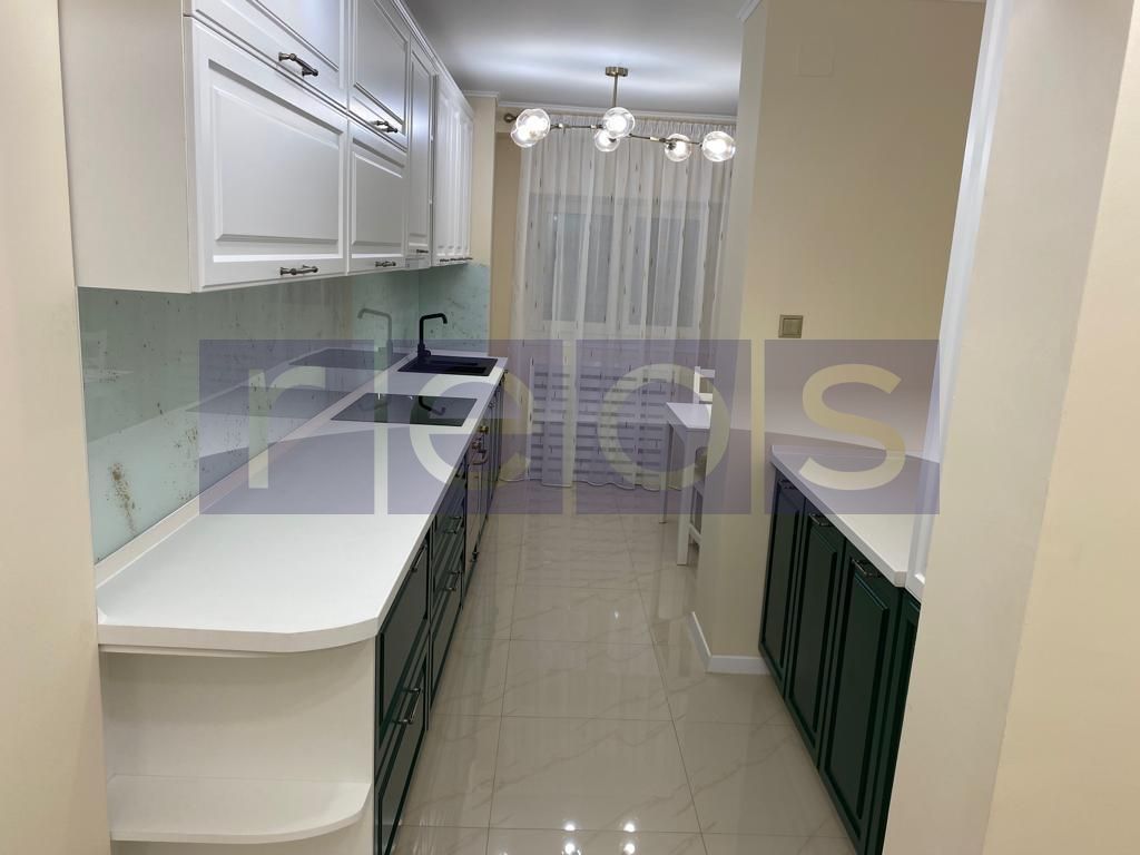 VANZARE APARTAMENT LUX 84MP 3 CAMERE-TRANSFORMAT IN 2 DECEBAL ALBA IULIA - Schiță 11