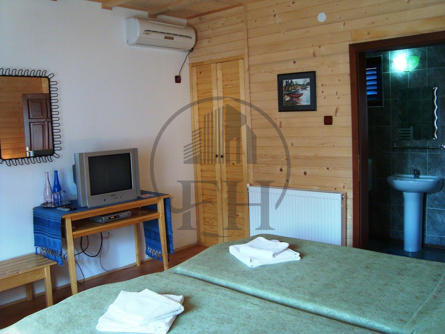 Pensiune de vanzare Tulcea - Poză 19