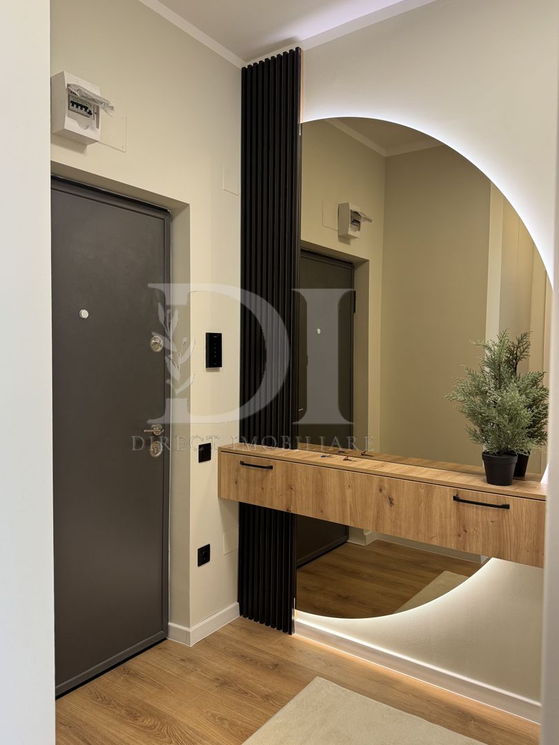 Apartament doua dormitoare  | Zona Eroilor - Poză 26