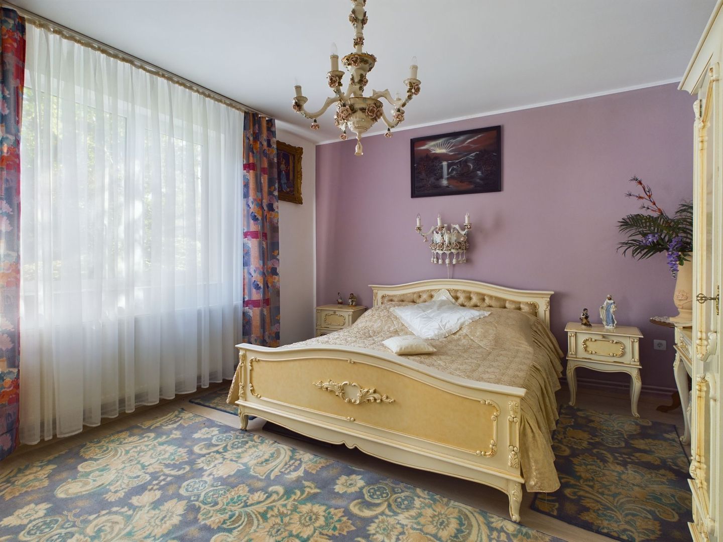 Casă cu 4 camere în zona  Aradul Nou - Poză 9