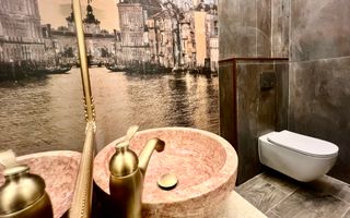 Spatiu Comercial de Lux | Dorobanti | Eleganta la mansarda - Poză 13