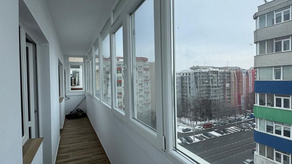 De închiriat apartament 2 camere Piața Sudului - Poză 10