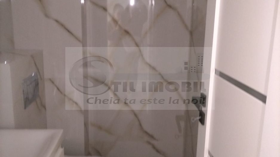 Apartament 3 camere, 2 băi -Valea Lupului-136.900 euro - Poză 15