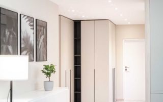 Încheiere 3 camere LUX cu vedere panoramica - Andrei Muresanu - Poză 9