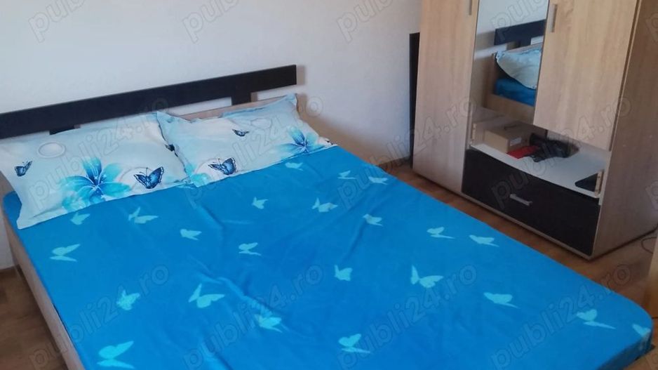 Vand apartament 2 camere zona Gorjului - Poză 1