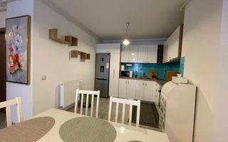 2 camere Openspace,mobilat modern, parcare, Junior Residence, Iris. - Poză 5