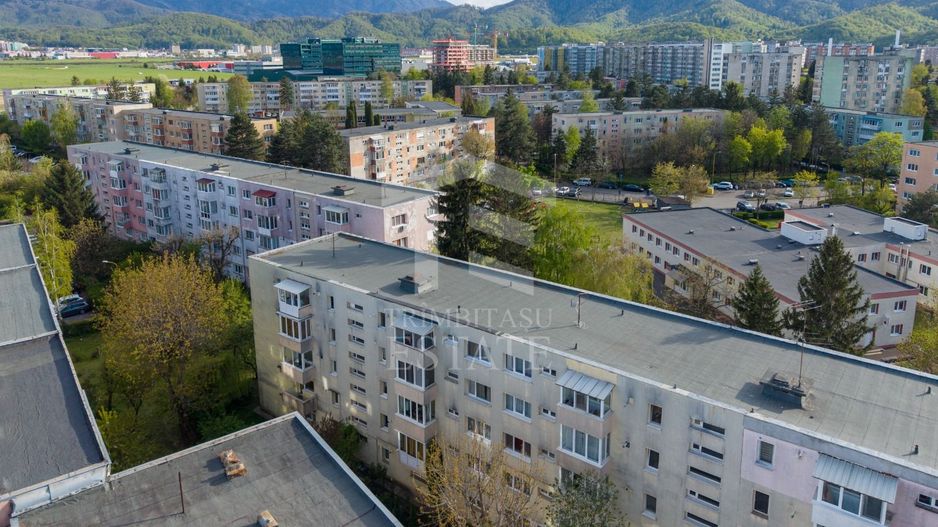 Astra-Apartament 2 camere 50 mp - Poză 24