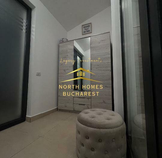 Vila de inchiriat -3400€-PISCINA - lângă British School  -PIPERA - Poză 11