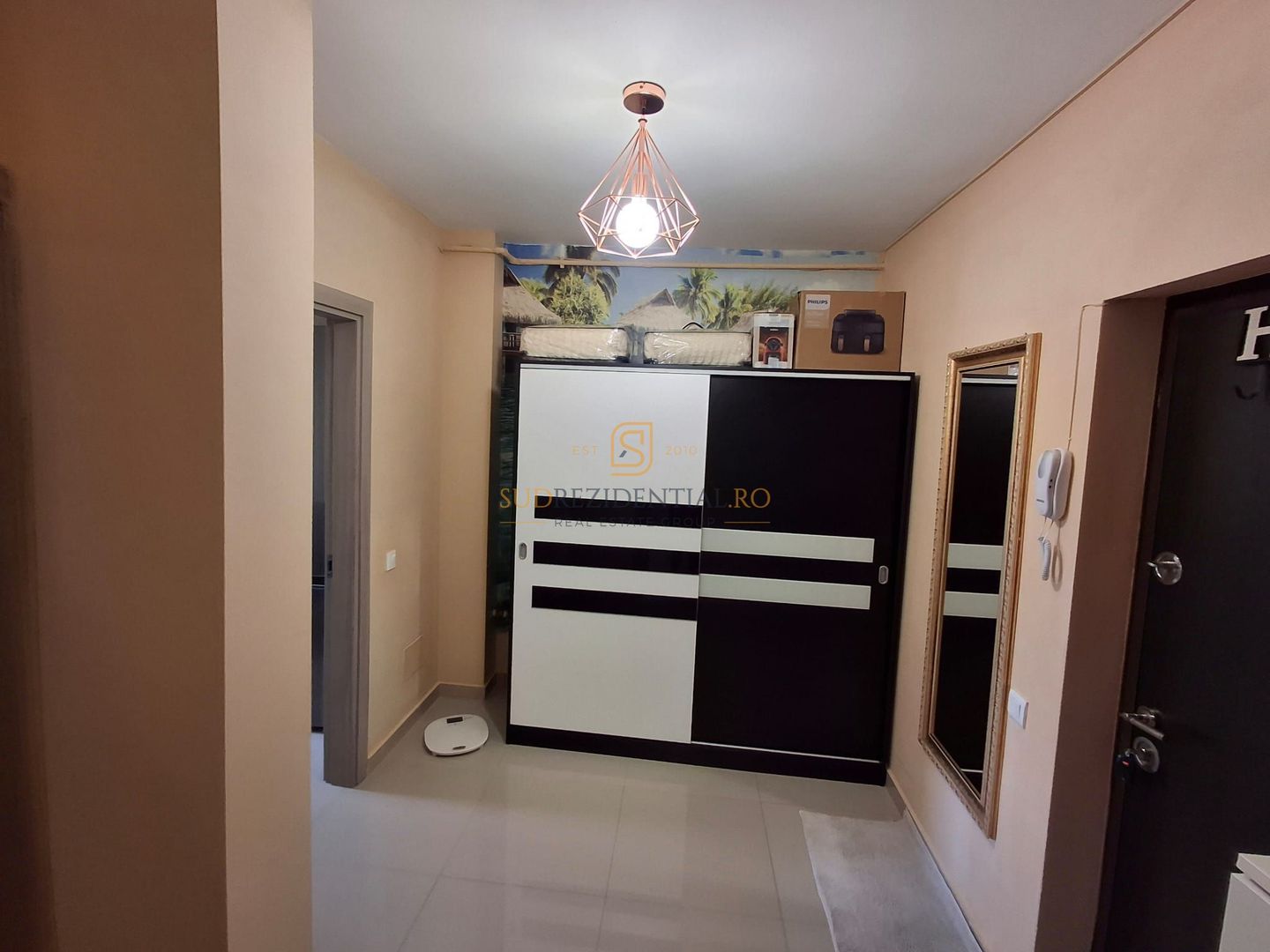 Apartament cu o camera, disponibil rapid , Metrou Dimitrie, Comision 0 - Poză 7