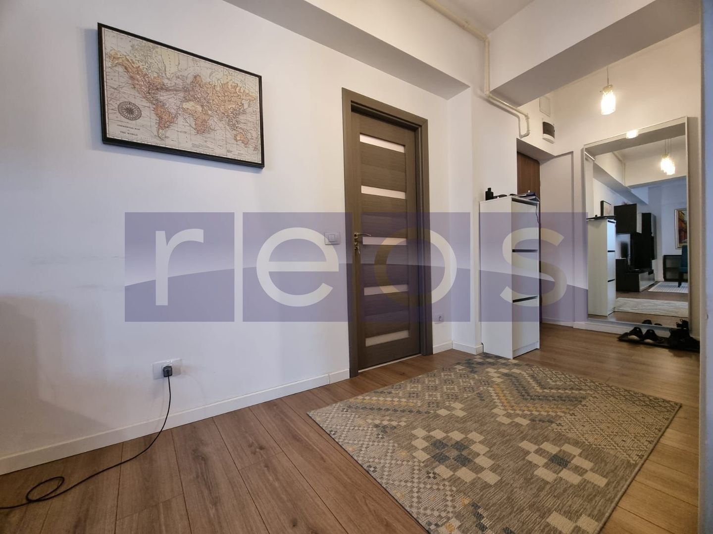 INCHIRIERE 2 CAMERE | DECOMANDAT | ZONA - NERVA TRAIAN - Poză 23