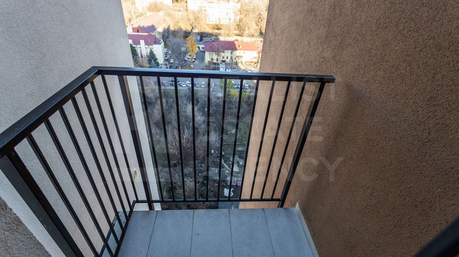 Vânzare, apartament, 2 camere, strada Cornești, Râșcani - Poză 15