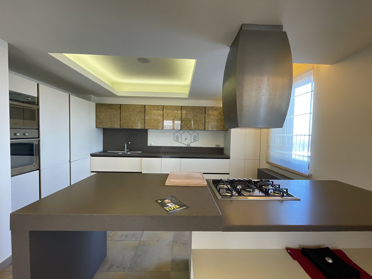 PENTHOUSE DE 3 CAMERE LA INCHIRIERE SAU VANZARE IN ZONA BANEASA - Poză 11