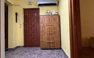 APARTAMENT 3 CAMERE, I.C. FRIMU, 500 €/LUNĂ - Poză 3