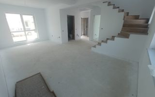 CASA INDIVIDUALA DOMNESTI, 4 CAMERE, 120 MP UTILI, GARAJ, COMIS 0% - Poză 12