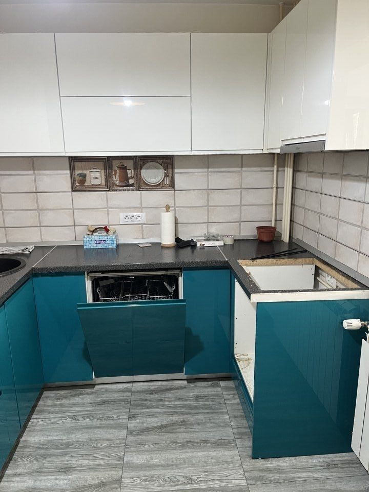 Apartament Petre Ispirescu | Parc Sebastian | Calea Rahovei - Poză 6