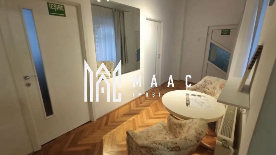 Apartament 2 camere de închiriat | Sibiu, Central | 50 mp - Poză 8