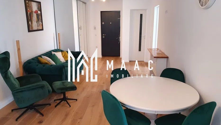 Apartament 3 camere | Etaj 1 | Modern | Parcare | Selimbar - Poză 2