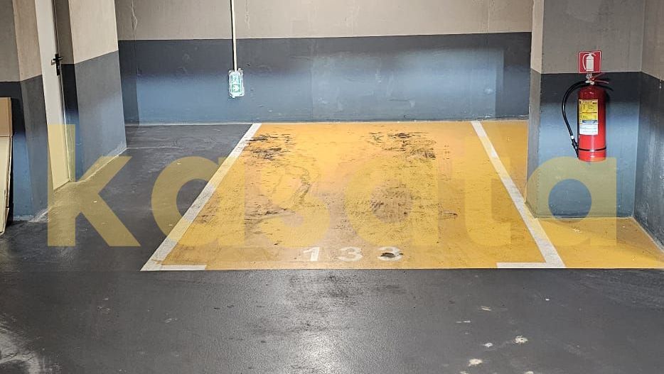 Apartament 2 camere de închiriat – Nusco City, parcare inclusă - Poză 11