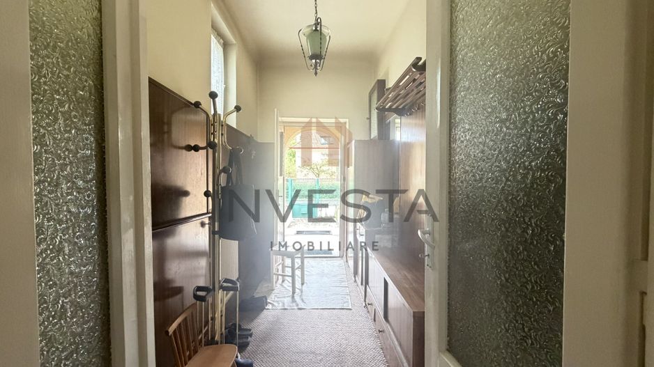 Casa spatioasa de vanzare cu front 27 ml | Andrei Muresanu | - Poză 4